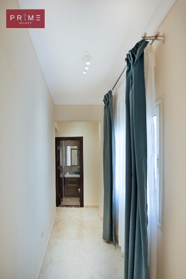 Prime Select Point 90 Mall Apartment Cairo Exterior photo